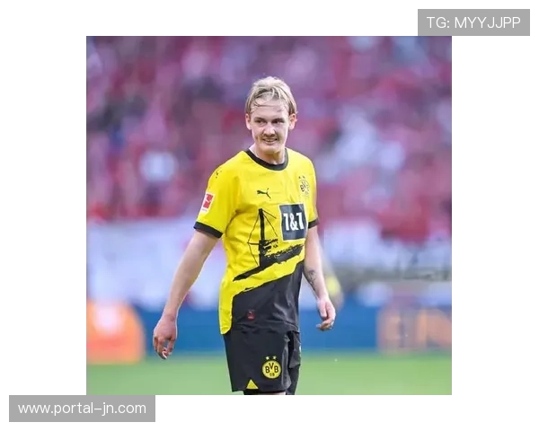 多特蒙德布兰特开场闪击，近三场第四球