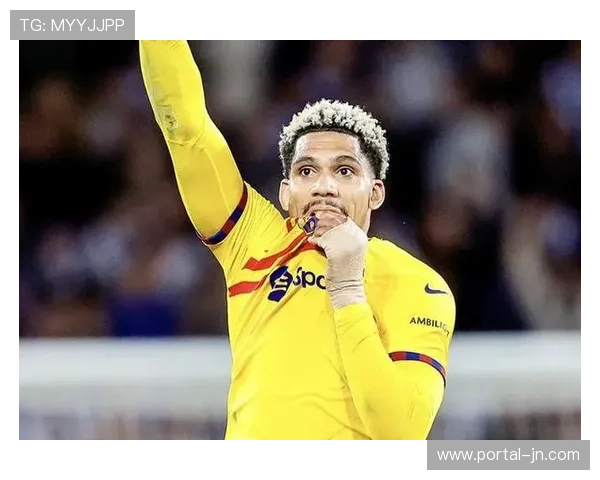 巴萨后卫阿劳霍膝伤手术，赛季报销影响防线轮换