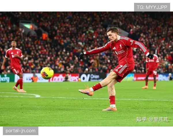 利物浦26场比赛跑动距离落后对手，医务室成赛季滑铁卢主因